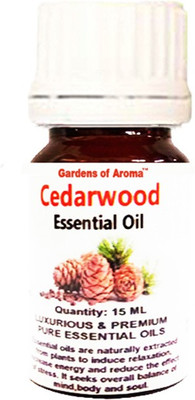 

Gardens Of Aroma Cedarwood(15 ml)