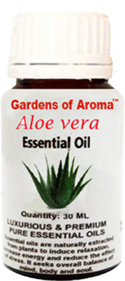 

Gardens Of Aroma Aloe vera(30 ml)