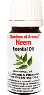 

Gardens of Aroma Neem(50 ml)