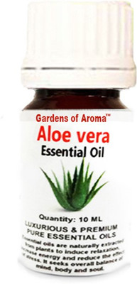 

Gardens of Aroma Aloe vera(10 ml)