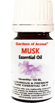 

Gardens Of Aroma Musk(100 ml)
