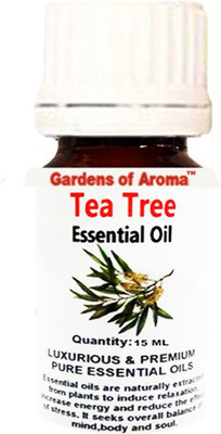 

Gardens Of Aroma Tea Tree(15 ml)