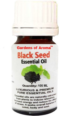 

Gardens Of Aroma Blackseed(100 ml)