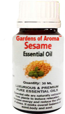 

Gardens Of Aroma Sesame(30 ml)
