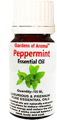 

Gardens Of Aroma peppermint(100 ml)