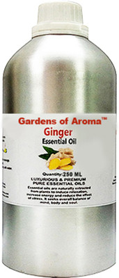 

Gardens Of Aroma Ginger(250 ml)