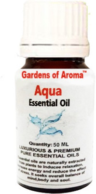 

Gardens Of Aroma Aqua(100 ml)
