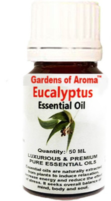 

Gardens of Aroma Eucalyptus(50 ml)