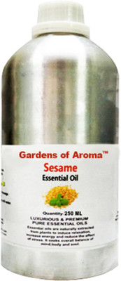 

Gardens Of Aroma Sesame(250 ml)