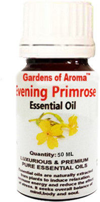 

Gardens of Aroma Evening Primrose(50 ml)