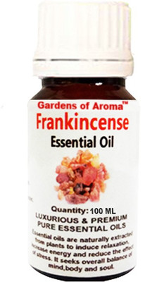 

Gardens Of Aroma Frankinsencse(100 ml)
