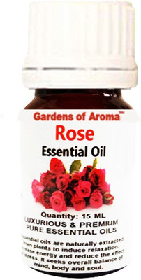 

Gardens Of Aroma Rose(15 ml)