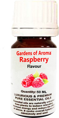 

Gardens of Aroma Raspberry(50 ml)