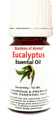 

Gardens of Aroma Eucalyptus(10 ml)
