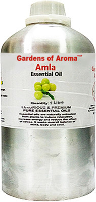 

Gardens Of Aroma Amla(1000 ml)