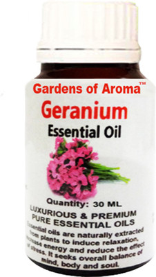 

Gardens Of Aroma Geranium(30 ml)