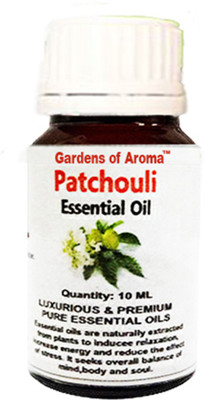 

Gardens of Aroma Patchouli(10 ml)