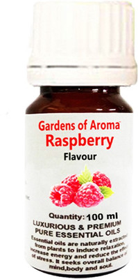 

Gardens Of Aroma Rspberry(100 ml)
