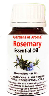 

Gardens of Aroma Rosemary(10 ml)