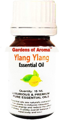 

Gardens Of Aroma Ylang ylang(15 ml)