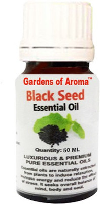 

Gardens of Aroma Black seed(50 ml)