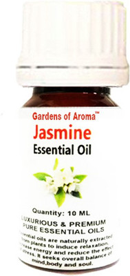 

Gardens of Aroma Jasmine(10 ml)