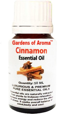 

Gardens of Aroma Cinnamon(50 ml)