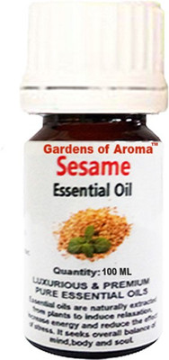 

Gardens Of Aroma Sesame(100 ml)