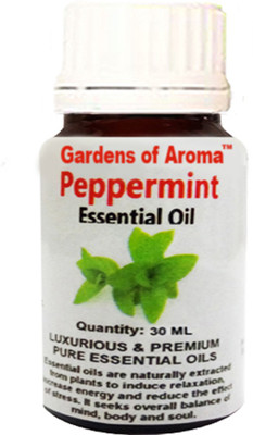 Gardens Of Aroma peppermint(30 ml)