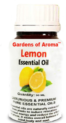 

Gardens Of Aroma Lemon(30 ml)