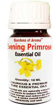 

Gardens of Aroma Evening Primrose(10 ml)