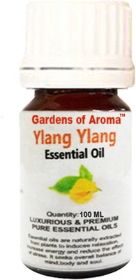 

Gardens Of Aroma ylangylang(100 ml)