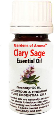 

Gardens Of Aroma clarysage(100 ml)