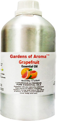 Gardens Of Aroma Grapefruit(1000 ml)