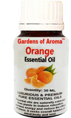 

Gardens Of Aroma Orange(30 ml)