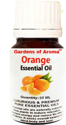 

Gardens of Aroma Orange(50 ml)