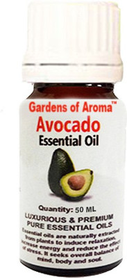 

Gardens of Aroma Avocada(50 ml)