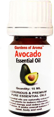 

Gardens Of Aroma Avocada(15 ml)