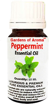 

Gardens of Aroma Peppermint(50 ml)