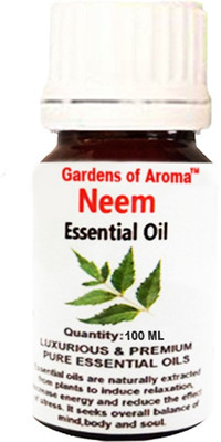 

Gardens Of Aroma Neem(100 ml)