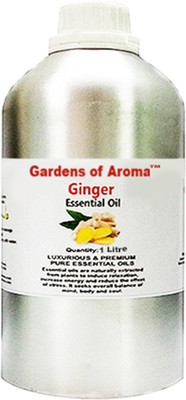 

Gardens Of Aroma Ginger(1000 ml)