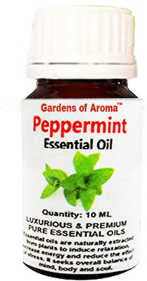 

Gardens of Aroma Peppermint(10 ml)
