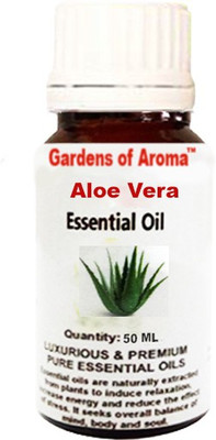 

Gardens of Aroma Aloe vera(50 ml)