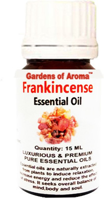 Gardens Of Aroma Frankincense(15 ml)