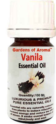 

Gardens Of Aroma Vanilla(100 ml)