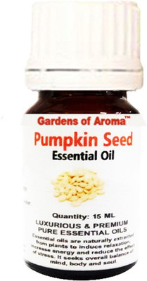 

Gardens Of Aroma Pumpkinseed(15 ml)