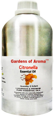 Gardens Of Aroma citronella(1000 ml)