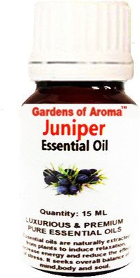 

Gardens Of Aroma Juniper(15 ml)