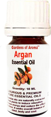 

Gardens of Aroma Argan(10 ml)