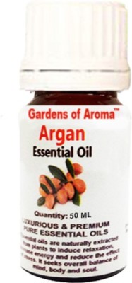 

Gardens of Aroma Argan(50 ml)